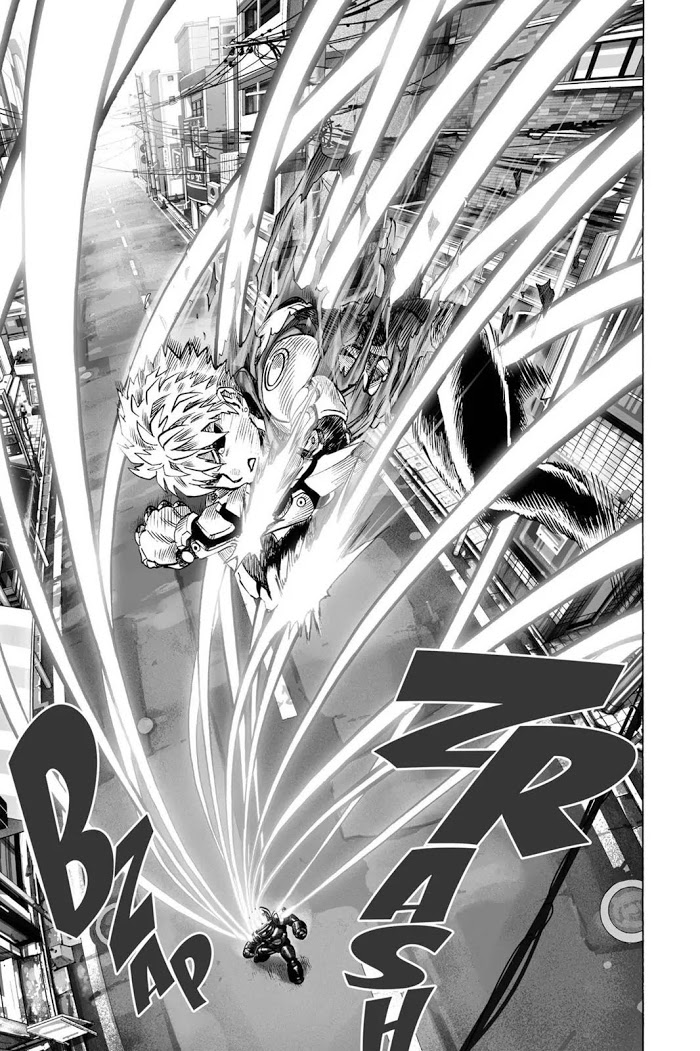 One Punch Man - Chapter 38 image 71